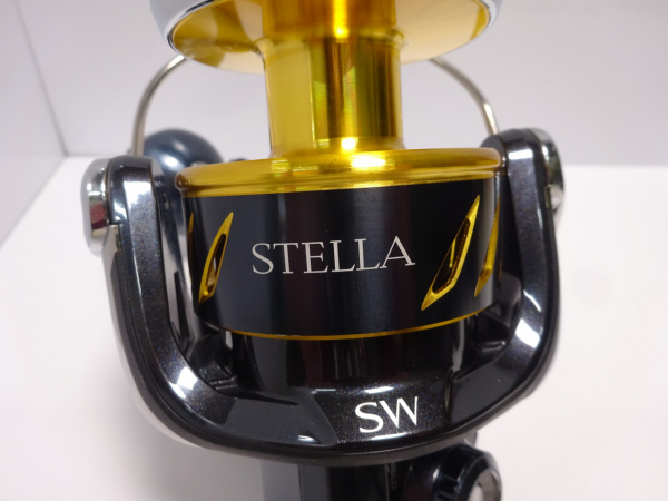 19ステラSW 8000PG